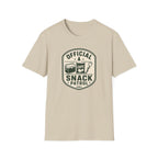Official Snack Patrol