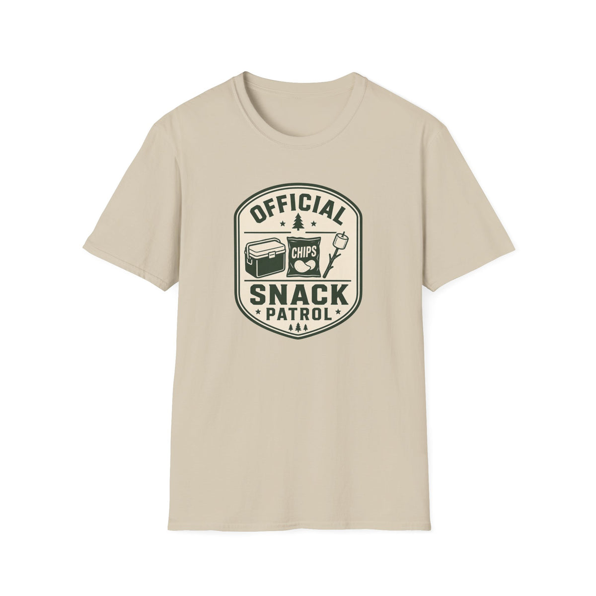Official Snack Patrol
