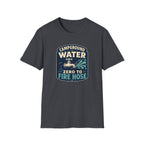 Campground Water - Zero to Fire Hose