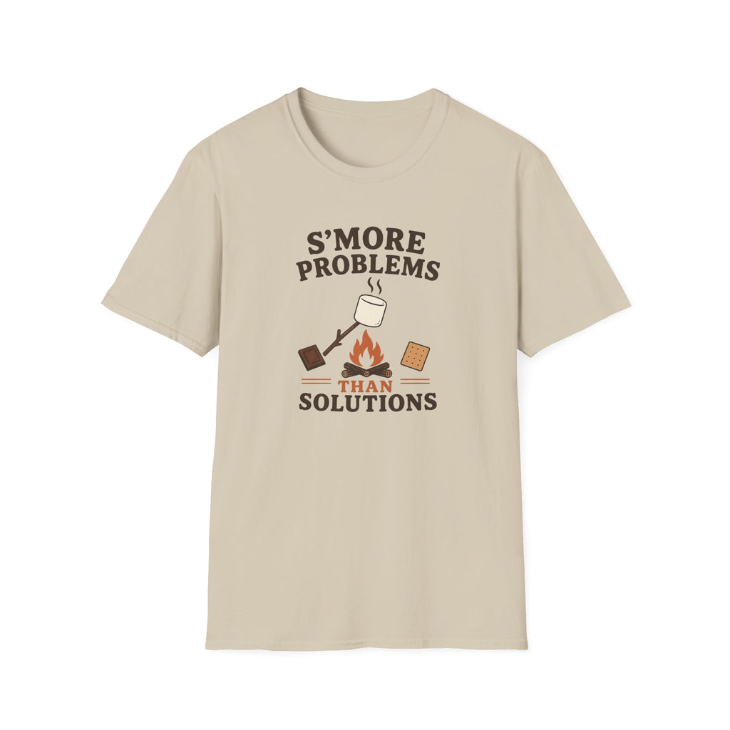 S'more Problems Than Solutions