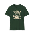 Cooler Chaos Coordinator