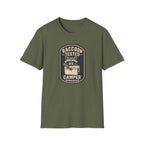 Raccoon Tested - Camper Approved