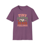 Tiny Camper Big Feelings