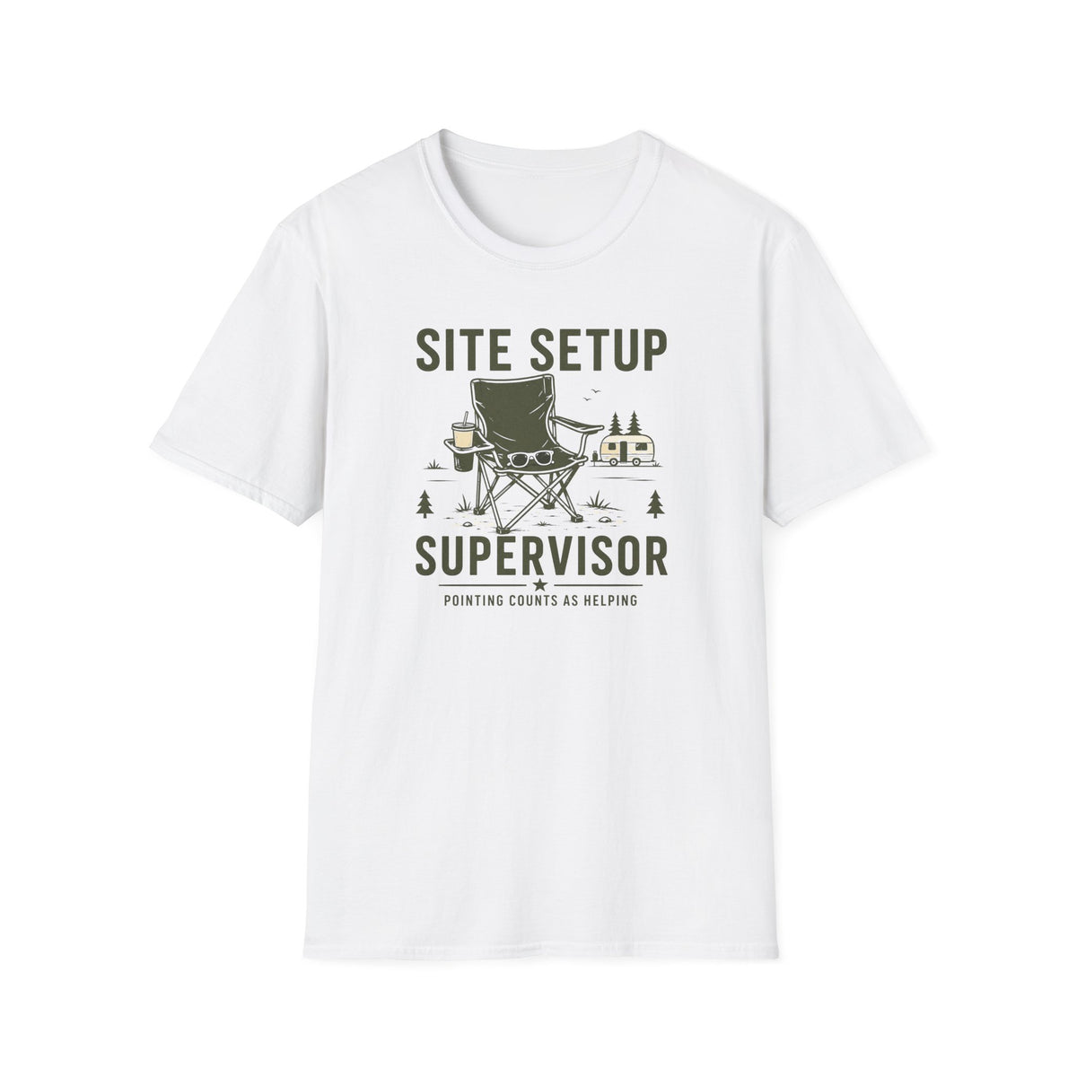 Site Setup Supervisor