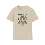 Junior Frog Catcher
