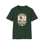 Campground Small Talk Survivor