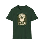 Toilet Paper Panic Club