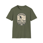 Campground Small Talk Survivor