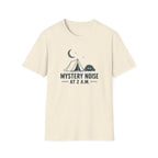 Mystery Noise at 2 A.M.