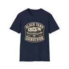 Black Tank Survivor