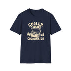 Cooler Chaos Coordinator