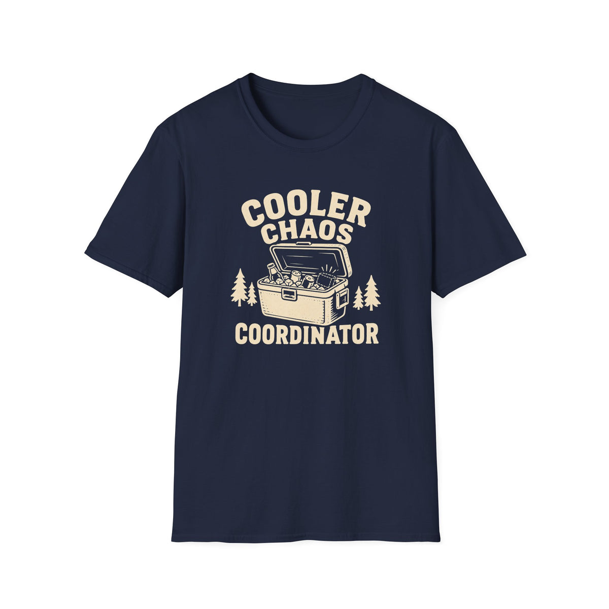 Cooler Chaos Coordinator