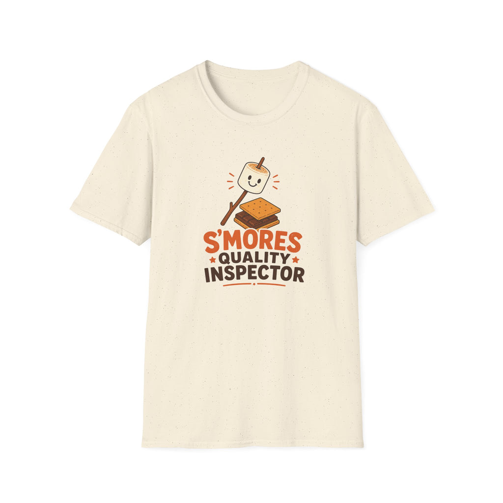 S'mores Quality Inspector