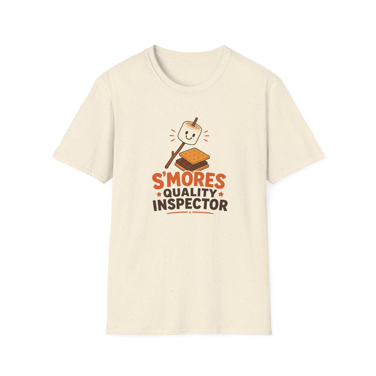 S'mores Quality Inspector