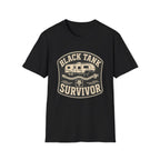 Black Tank Survivor