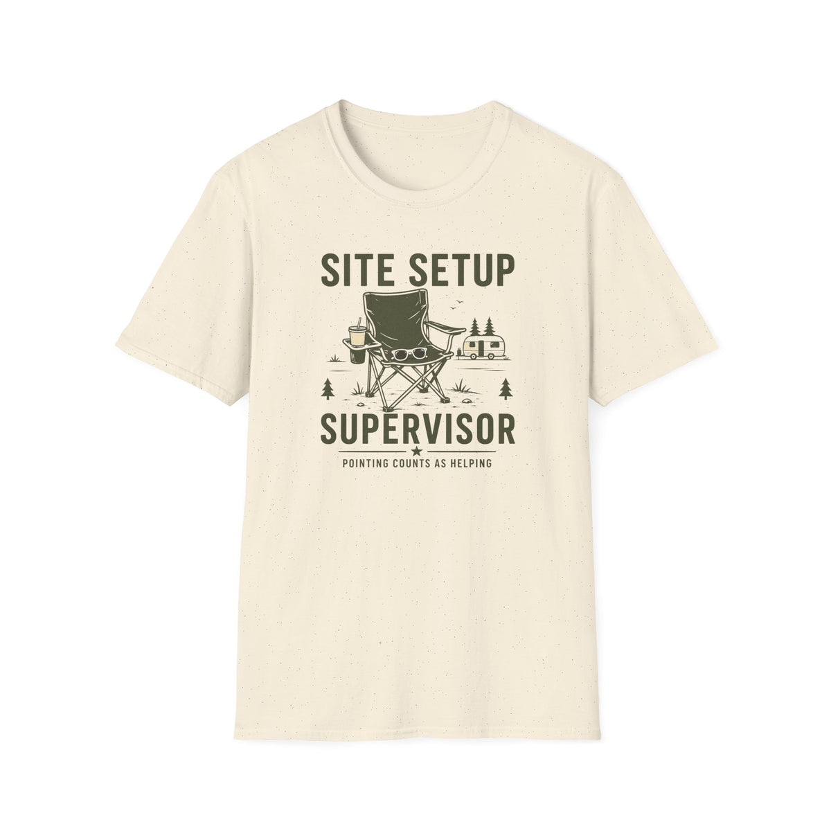 Site Setup Supervisor