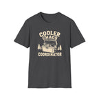 Cooler Chaos Coordinator