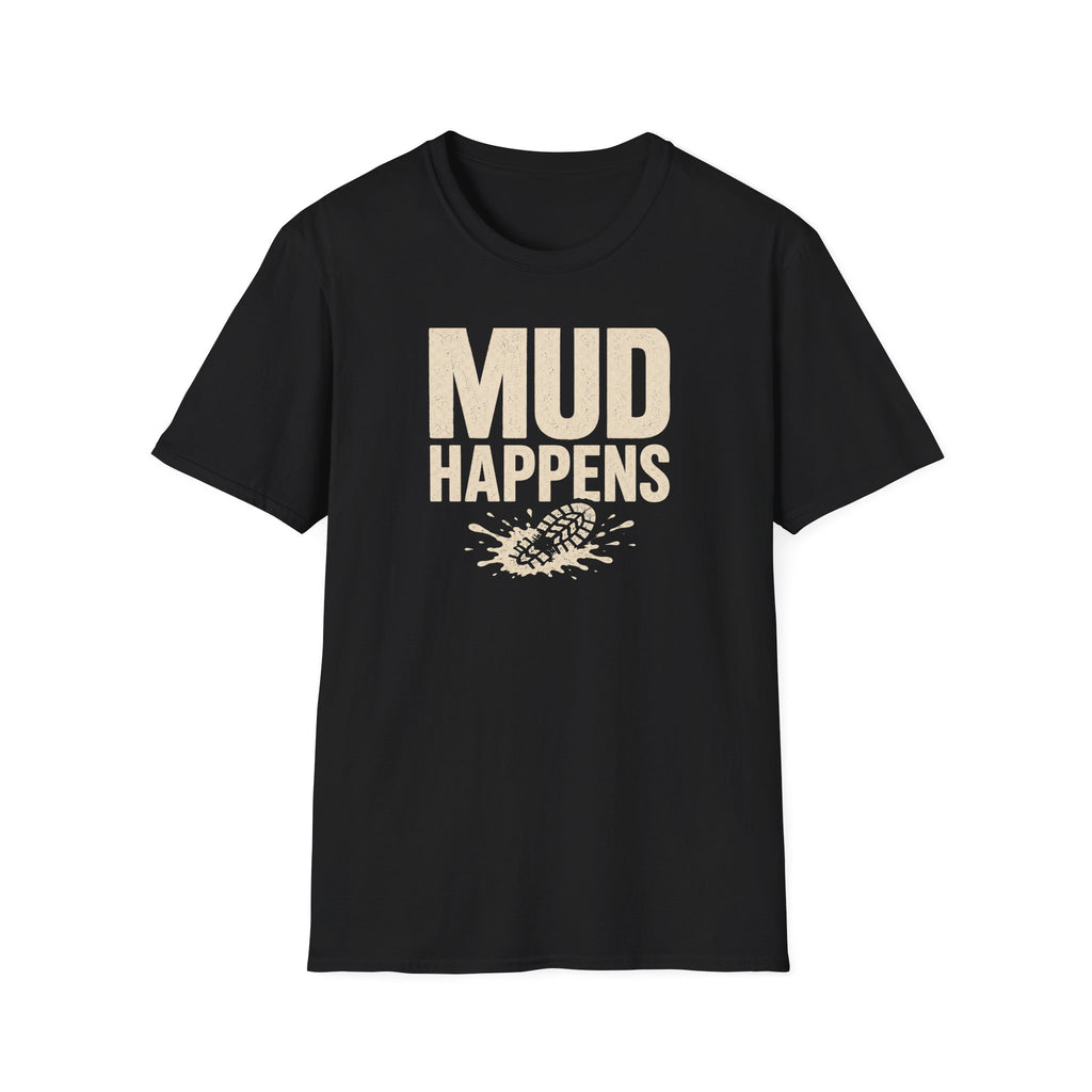 Mud Happens