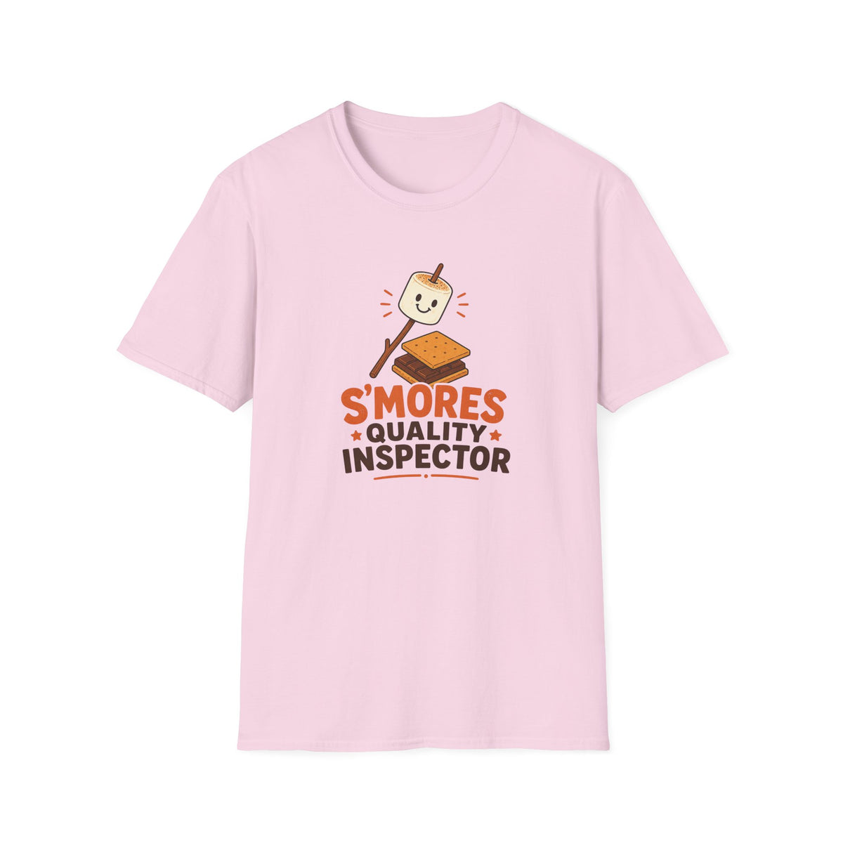 S'mores Quality Inspector