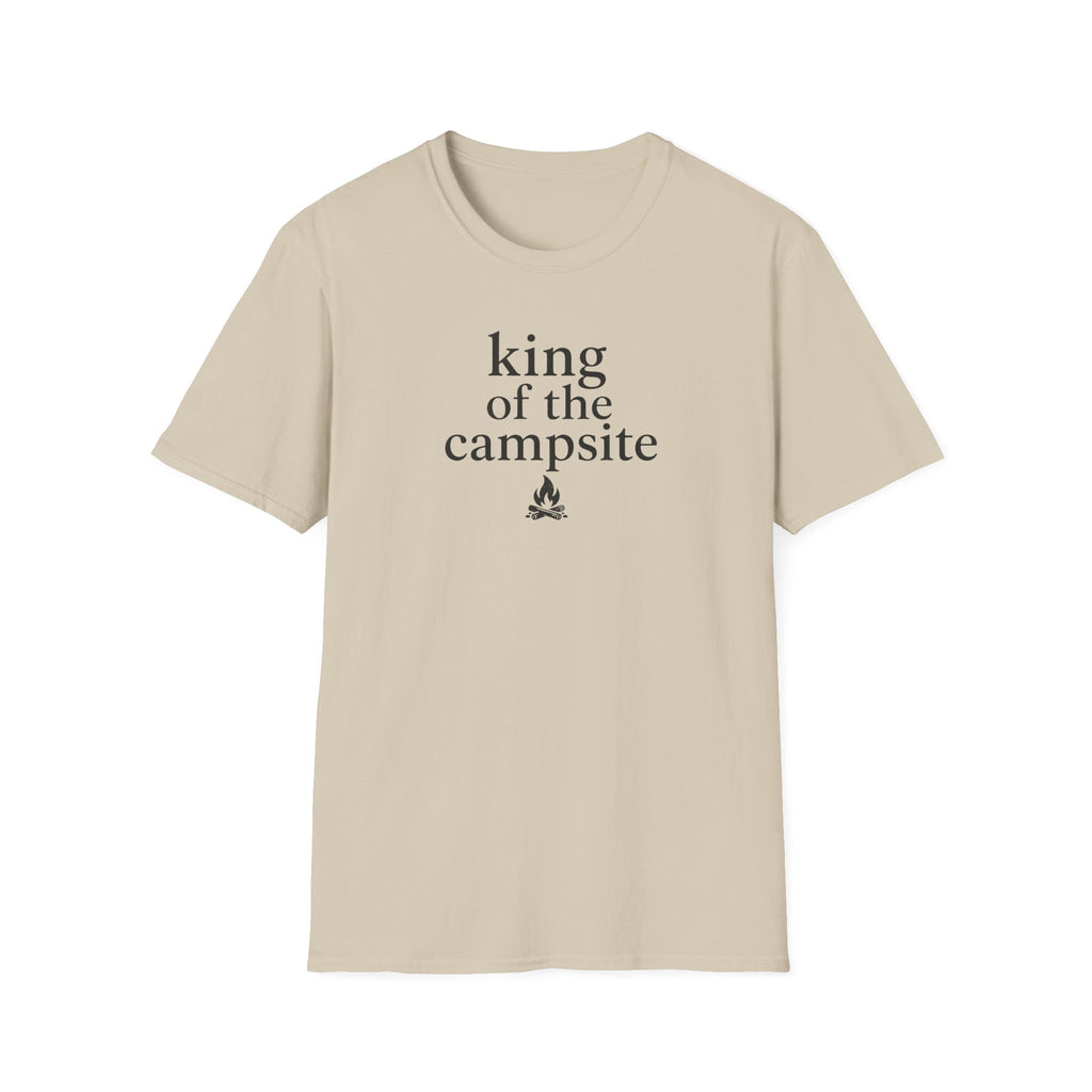 King of the Campsite