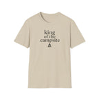 King of the Campsite