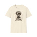 Muddy Paw Patrol