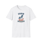 Chair Nap Champion