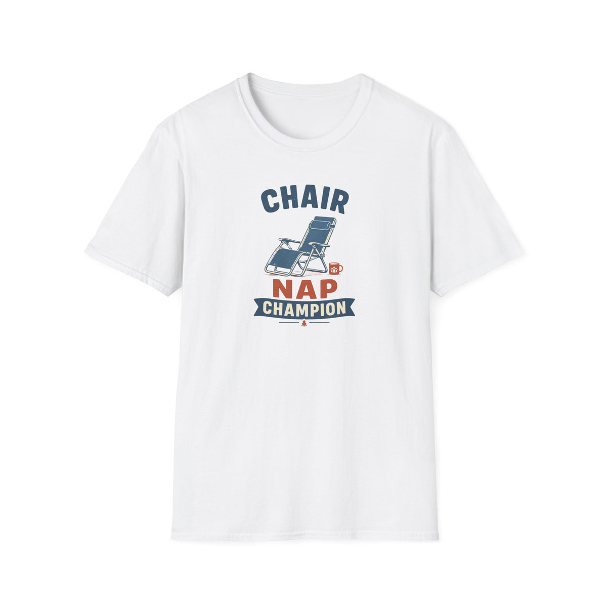 Chair Nap Champion