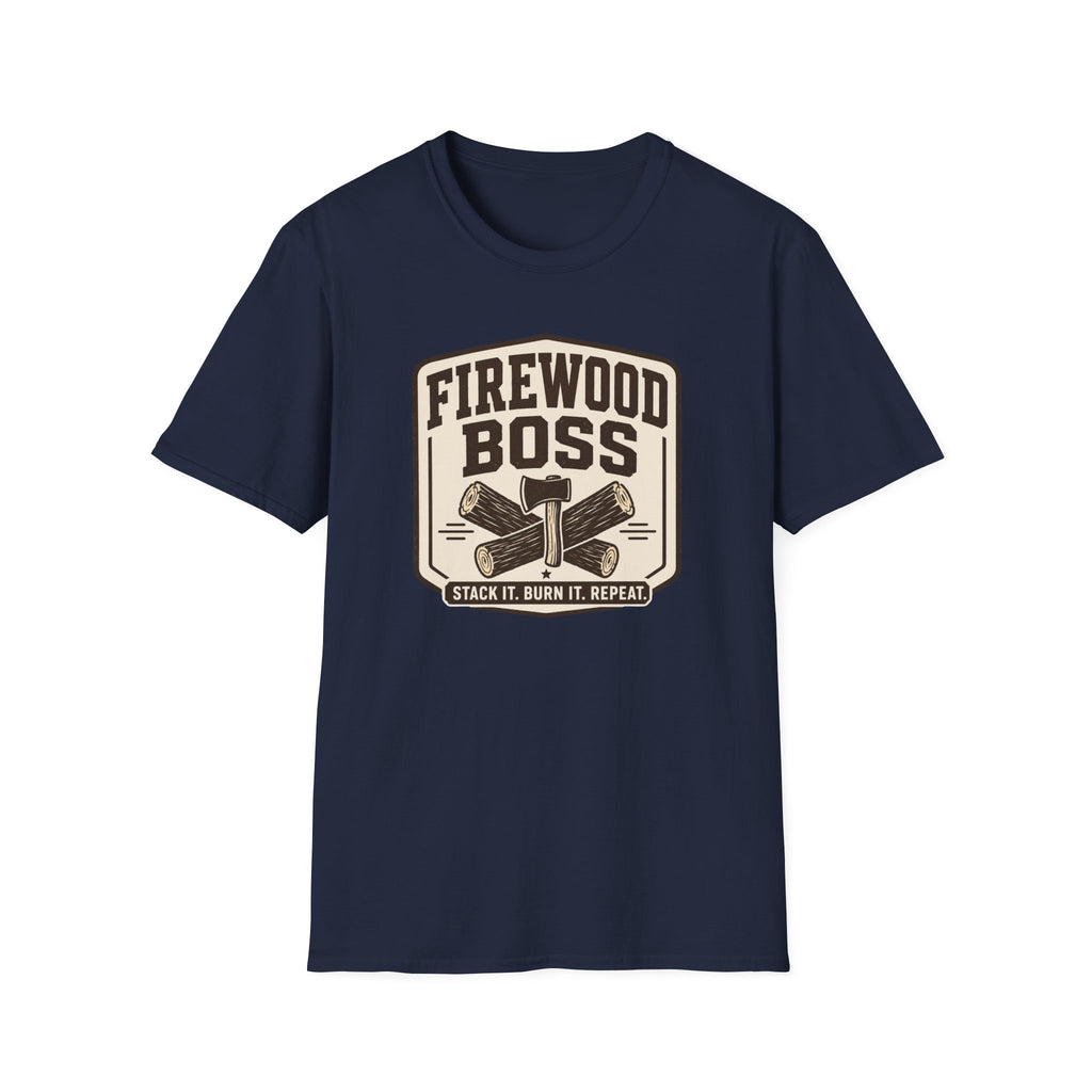 Firewood Boss