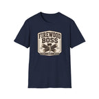Firewood Boss