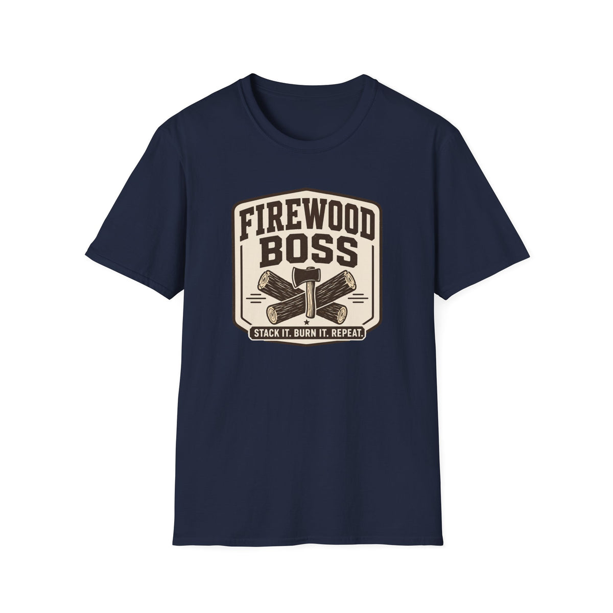 Firewood Boss