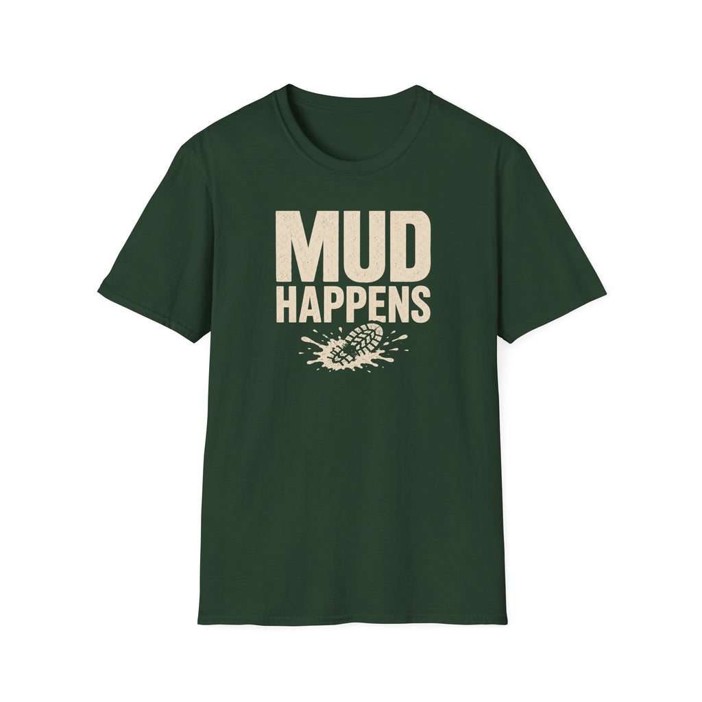 Mud Happens