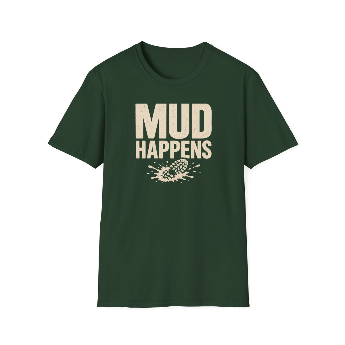Mud Happens