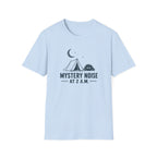 Mystery Noise at 2 A.M.