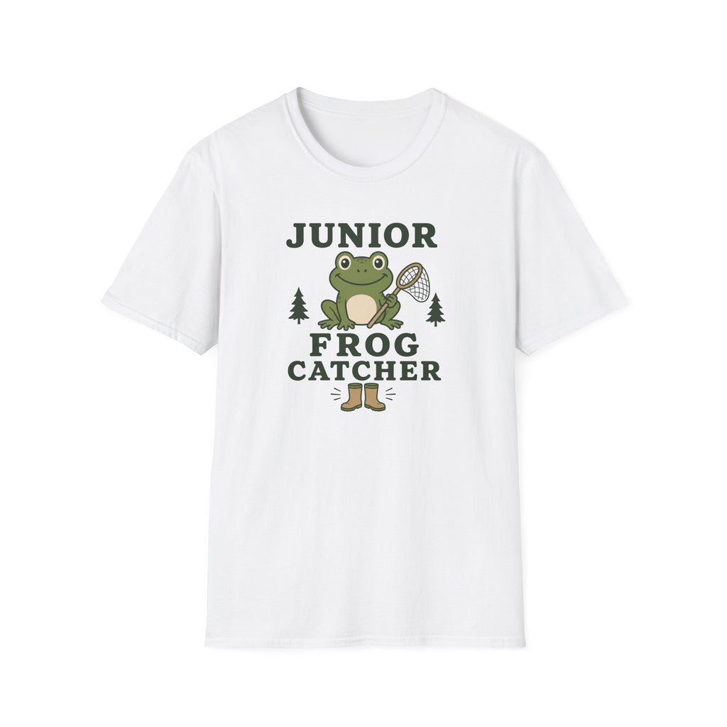 Junior Frog Catcher