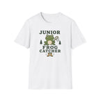 Junior Frog Catcher