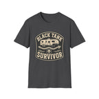 Black Tank Survivor