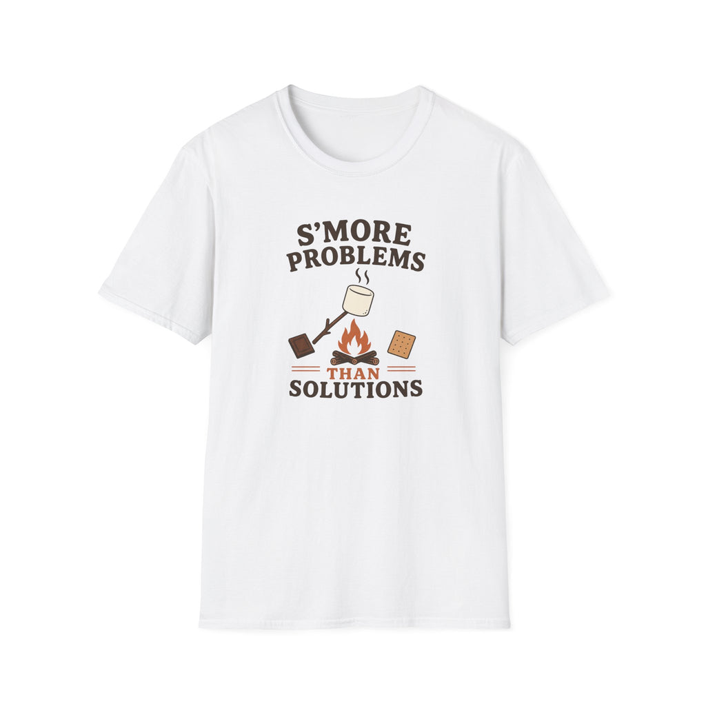 S'more Problems Than Solutions