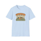 Campground Chaos Coordinator