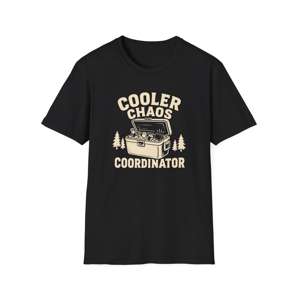 Cooler Chaos Coordinator