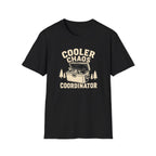 Cooler Chaos Coordinator