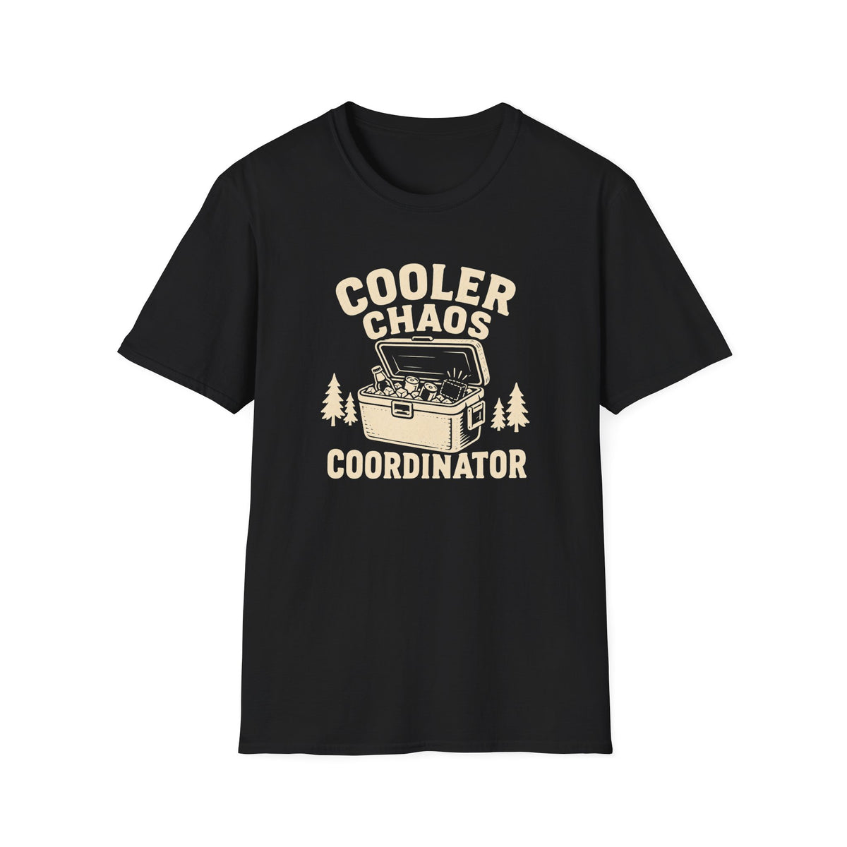 Cooler Chaos Coordinator
