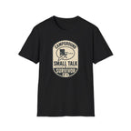 Campground Small Talk Survivor