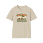 Campground Chaos Coordinator