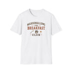 Marshmallows for Breakfast Club