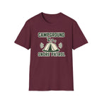 Campground Snore Patrol