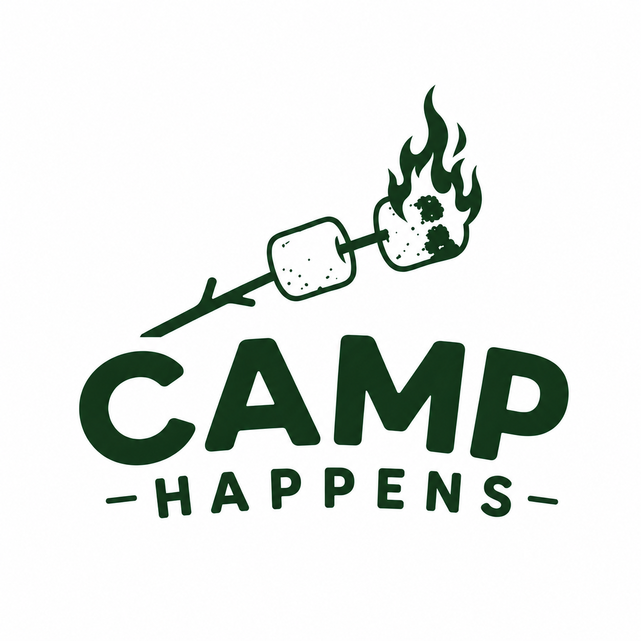Camp Happens