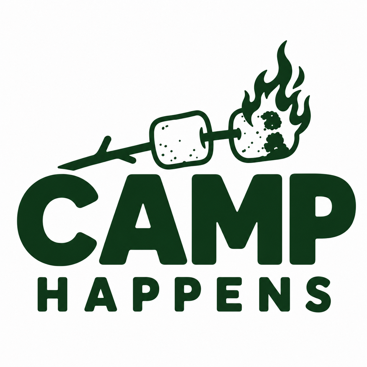 Camp Happens